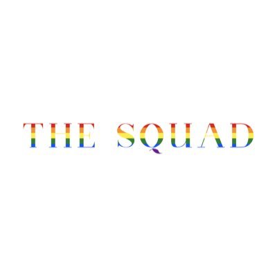The official Twitter of The Squad Management | TheSquadManagement on IG & TikTok