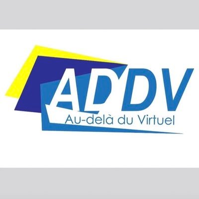 Au-Delà Du Virtuel 🇬🇳