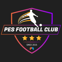 PES Football Club (@pesfootballclub) 's Twitter Profile Photo PES Football Club (@pesfootballclub) 's Twitter Profile Photo