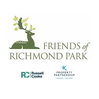 Friends of Richmond Park (@frptweets) 's Twitter Profile Photo Friends of Richmond Park (@frptweets) 's Twitter Profile Photo