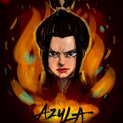 Azula Harvey