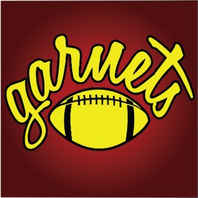 Official Twitter of the Haddon Heights High School Football Program