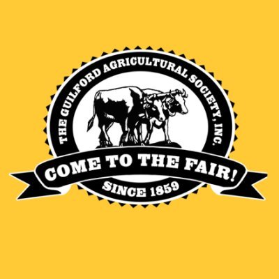 Welcome to The Guilford Fair, Connecticut’s 2nd oldest agricultural fair.
Established in 1859. Gather the fam and join us this September 15, 16 & 17th 2023