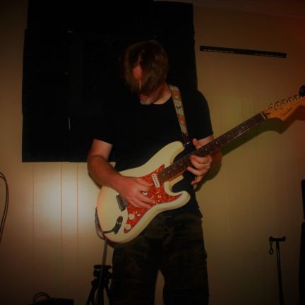 DelusionSpirits's profile picture. Indie Band