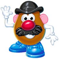 Mr. Potato Head(@MrPotatoHead) 's Twitter Profileg