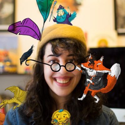 pekidilem's profile picture. illustrator