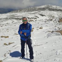 Jacinto Mateos (@jacintomf) 's Twitter Profile