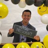 Emeterio Cruz(@emet_crz) 's Twitter Profile Photo