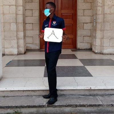 UWI Pelican | UWISTAT Ambassador | World Literacy Foundation Ambassador | UWI Commuters External Affairs Chairperson