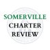 Somerville Charter Review (@somercharter) Twitter profile photo Somerville Charter Review (@somercharter) Twitter profile photo