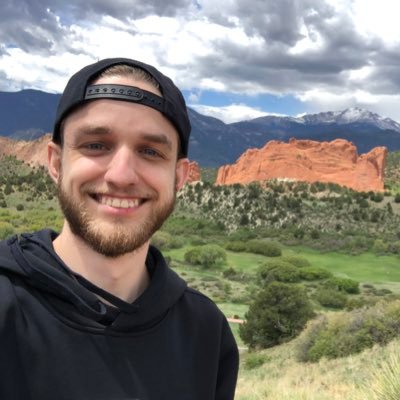 West Virginia expat | Western Lead Organizer, New Era Colorado | opinions are my own