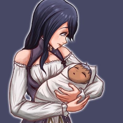 I'll always be there to guide you, my angel...

Xehanort's mother RP account

Mun is 18+ and friendly !
#KHRP #mvrp