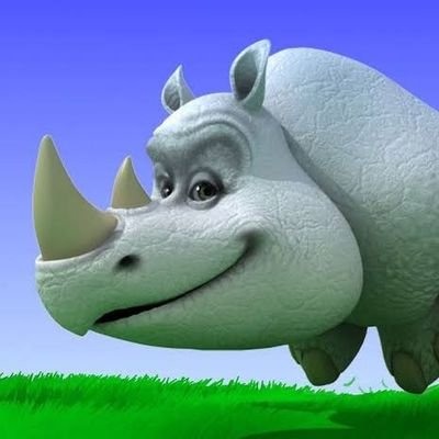 RhinoExtinct Profile Picture