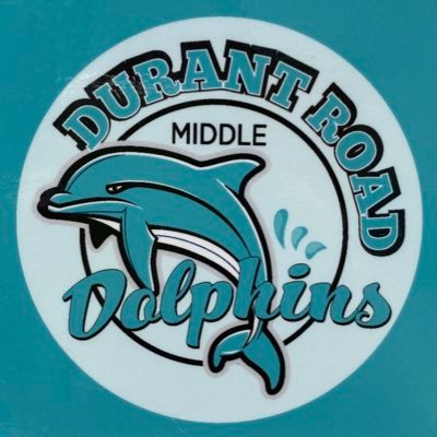 Meet the amazing group of beginning teachers at Durant Road Middle!