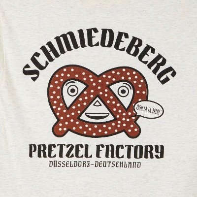 This is the place to leave messages and questions about Schmeideberg Pretzels for the hosts of the Inside Schmeideberg Pretzels Podcast.