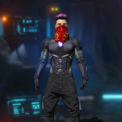 MDzisan72097644's profile picture. ZKTART2R