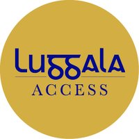 Luggala Access(@LuggalaAccess) 's Twitter Profile Photo