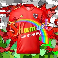 Shwmae Sir Benfro (@shwmaesirbenfro) 's Twitter Profile