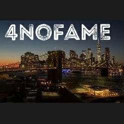 4NOFAME Trending Hip Hop News,Trending Topics,Real Talk and Comedy! Tap in. @Youtube @4nofame