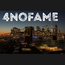 4NOFAME Trending Hip Hop News,Trending Topics,Real Talk and Comedy! Tap in. @Youtube @4nofame
