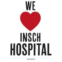 Friends Of Insch Hospital & Community SCIO (@ofscio) 's Twitter Profile