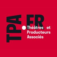 Théâtres et Producteurs Associés(@TheatresFR) 's Twitter Profile Photo