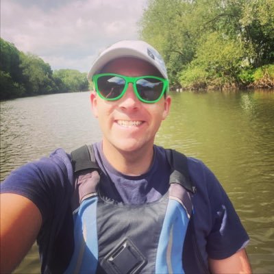 Intensive care, retrieval & transfer medicine consultant 🩺 Dog dad to Toby. Enjoy the beach, running/trails, kitesurfing 🪁 🏄♂️ & triathlon/ironman 🏳️🌈