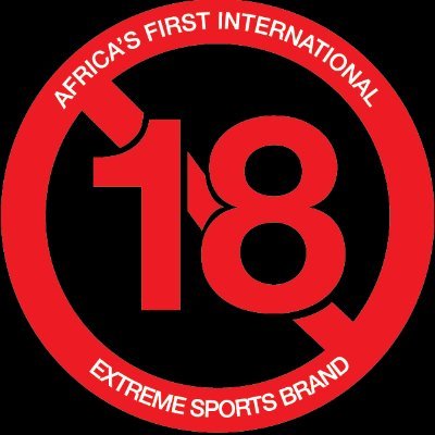 Africa's First International Extreme Sports Brand.
We manufacture/specialise in clothing, footwear and accessories inspired by extreme sports.