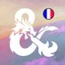 Dungeons & Dragons France (@Wizards_DnDFR) Twitter profile photo