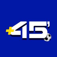 Canal +45 (@canal453) 's Twitter Profile