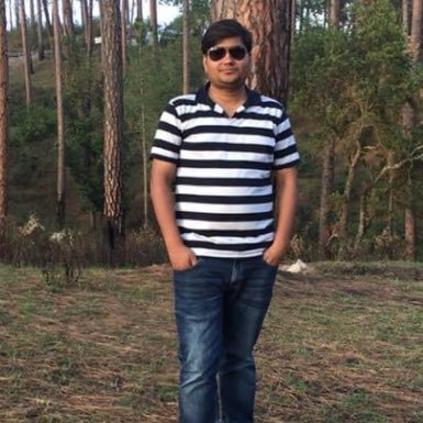 Kuldeep58286501's profile picture. Sincere and good natured person