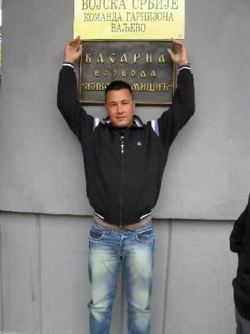 Gorankloka's profile picture. Always mood ya socializing and dating