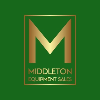 Middleton Equipment Sales services the Forestry, Logging, Agricultural and Vegetation Management Industries.
