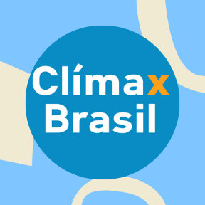 🌎🌈🌳☀️ Clímax Brasil