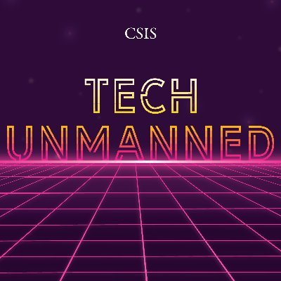 CSIS Tech Unmanned