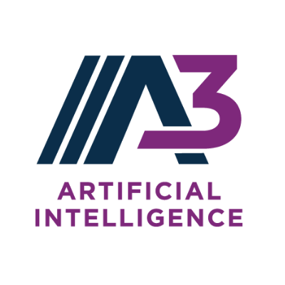 A3 Artificial Intelligence Profile
