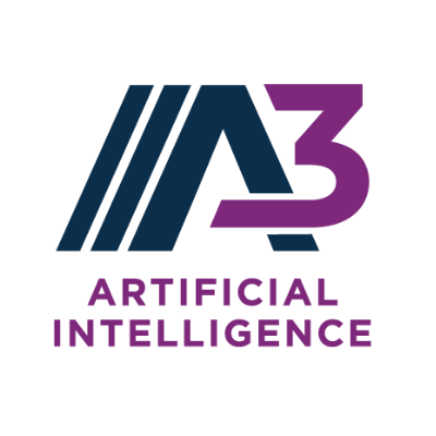 The hub of all things industrial #AI. AI helps businesses optimize processes, improve quality and reduce waste. #a3AI is proud to be part of @a3automate.