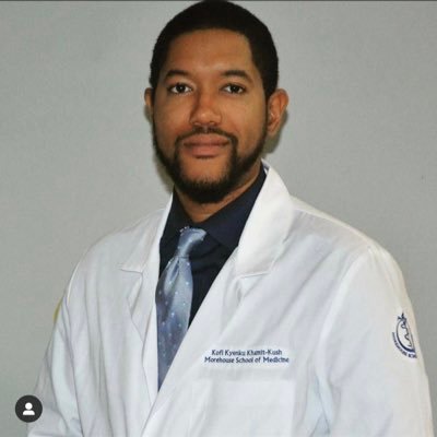 Cancer Biologist and Clinical Researcher
M.S. in Clinical Research graduate @MSMEDU
Current PhD in Biological Sciences student @CAU
SMDP Biotech Scholar