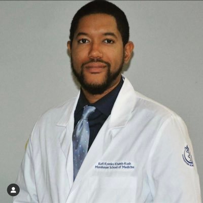 Cancer Biologist and Clinical Researcher
M.S. in Clinical Research graduate @MSMEDU
Current PhD in Biological Sciences student @CAU 
SMDP Biotech Scholar