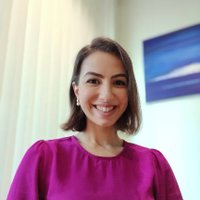 Iliada Eleftheriou (@iliadaele) 's Twitter Profile