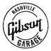 Gibson Garage (@gibsongarage) Twitter profile photo