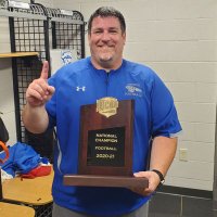 Aaron Glendening (@fcacoachglen) 's Twitter Profile