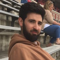 Garrett Byron (@gedgarbyron) 's Twitter Profile