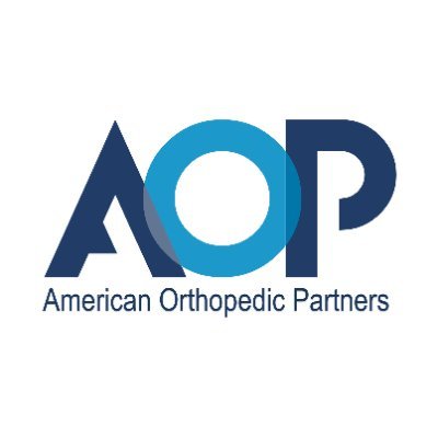 OrthoAmerican's profile picture. American Orthopedic Partners is a nationwide specialty practice owned and led by physicians.