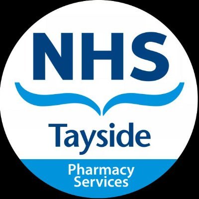 NHS Tayside Pharmacy Services