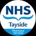 NHS Tayside Pharmacy Services (@NHSTaysidePharm) Twitter profile photo