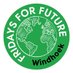 FridaysforFutureWhk (@fff_whk) Twitter profile photo