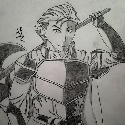 AvertonTag's profile picture. I like to draw/
Instagram: https://t.co/ByfZlvR0se