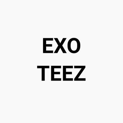 EXOTEEZPICS Profile Picture