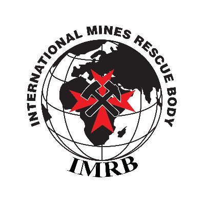IMRB - International Mines Rescue Body